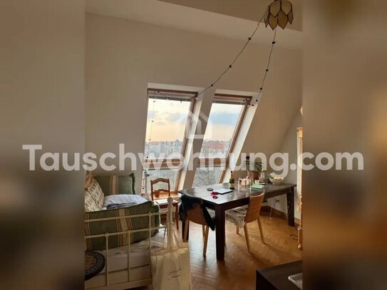 Wohnung zur Miete · Tauschwohnung, for rent at Berlin, Französisch Buchholz,, (10439), Germany