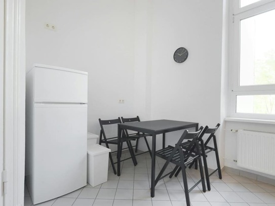 Wohnung zur Miete · Wohnen auf Zeit, for rent at Berlin, (14199), Schmargendorf,, Germany