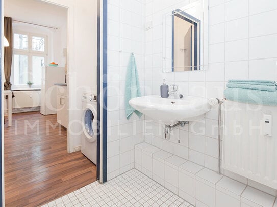 Wohnung zur Miete · Wohnen auf Zeit, for rent at Kreuzberg,, Berlin Kreuzberg, (10997), Germany