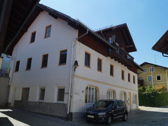 Kaltmiete zzgl. Nebenkosten, for rent at Tann (84367), Germany