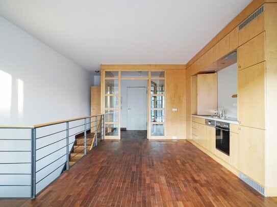 Studio zur Miete, for rent at (10117), Mitte,, Berlin, Germany