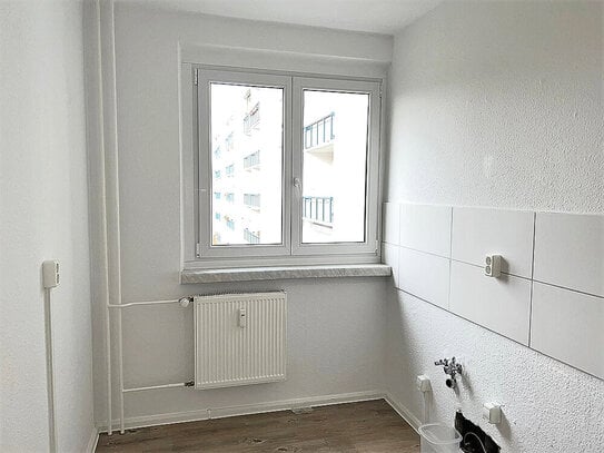 Wohnung zur Miete, for rent at (06132), Silberhöhe,, Halle (Saale), Germany