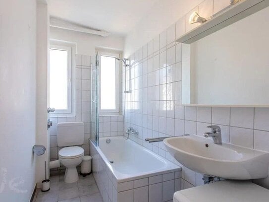 Studio zur Miete, for rent at (60325), Westend - Süd,, Frankfurt am Main, Germany