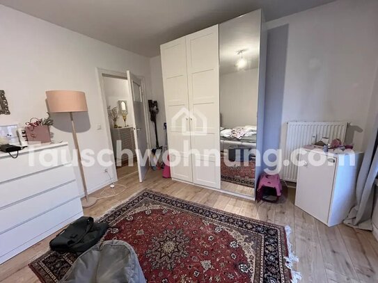 Wohnung zur Miete · Tauschwohnung, for rent at Uhlenhorst,, Hamburg, (22085), Germany