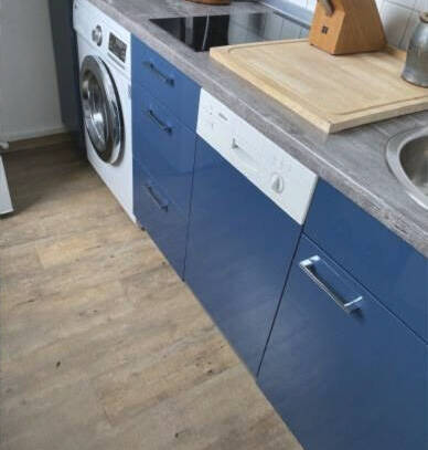 Kaltmiete zzgl. Nebenkosten, for rent at Keplerstr.33 , Reick , Dresden (01237)