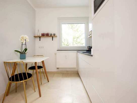 Wohnung zur Miete · Wohnen auf Zeit, for rent at Schöneberg,, Berlin, (10777), Germany