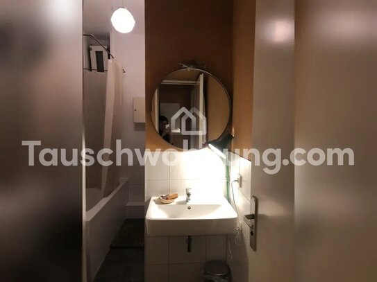 Wohnung zur Miete · Tauschwohnung, for rent at (10553), Moabit,, Berlin, Germany