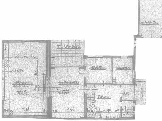Nebenkosten, for rent at Lette , Oelde (59302)