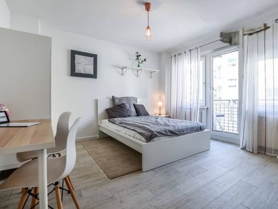 Wohnung zur Miete · Wohnen auf Zeit, for rent at Neustadt - Nord,, (50672), Köln, Germany