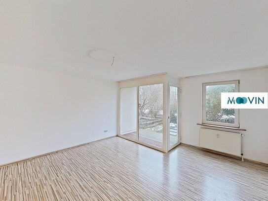 Nettokaltmiete exkl. Betriebskosten, for rent at Ronnenberg (30952), Germany