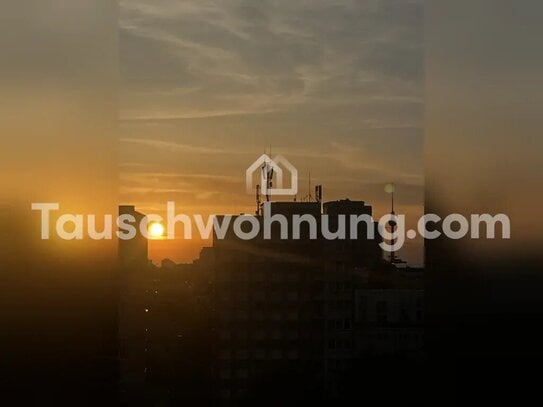 Wohnung zur Miete · Tauschwohnung, for rent at Friedrichshain,, (10245), Berlin, Germany