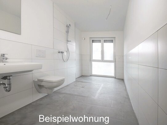 Wohnung zur Miete, for rent at Paderborn - Kernstadt,, Paderborn, (33098), Germany