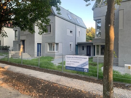 Wohnung zur Miete, for rent at Rahnsdorf,, (12589), Berlin, Germany