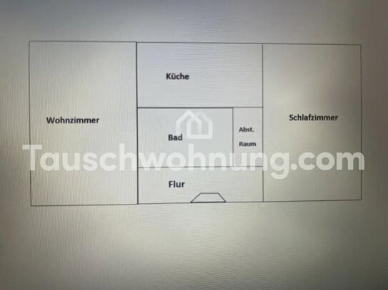 Wohnung zur Miete · Tauschwohnung, for rent at (51067), Köln, Holweide,, Germany