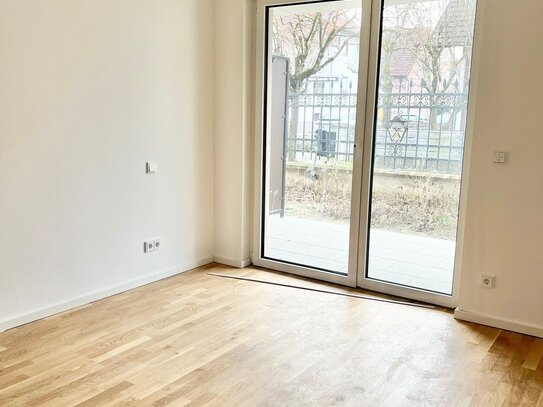 Wohnung zur Miete, for rent at Mühlheim, Lämmerspiel,, (63165), Germany