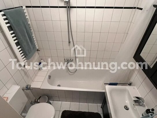 Wohnung zur Miete · Tauschwohnung, for rent at (60316), Nordend - Ost,, Frankfurt am Main, Germany