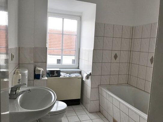 Kaltmiete zzgl. Nebenkosten, for rent at Mügeln (04769), Germany