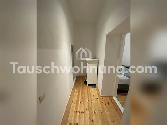 Wohnung zur Miete · Tauschwohnung, for rent at Berlin, (13187), Pankow,, Germany