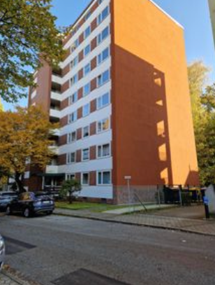 Studio zur Miete, for rent at (22529), Hamburg, Lokstedt,, Germany