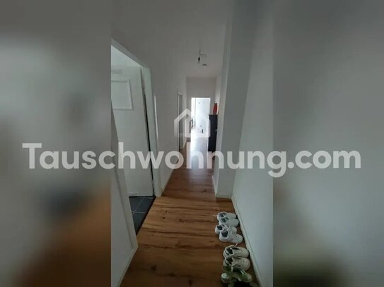 Wohnung zur Miete · Tauschwohnung, for rent at Düsseldorf, (40215), Friedrichstadt,, Germany