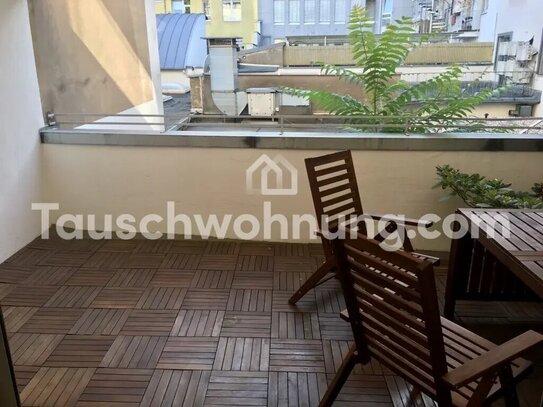 Wohnung zur Miete · Tauschwohnung, for rent at Altstadt - Süd,, Köln, (50676), Germany