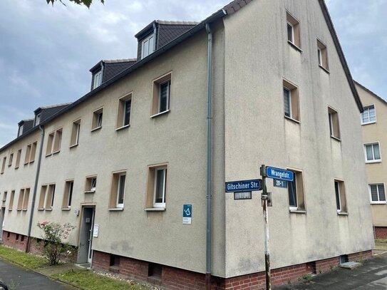 Wohnung zur Miete · nur mit Wohnberechtigungsschein, for rent at (44339), Dortmund, Obereving,, Germany