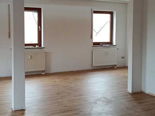 Kaltmiete zzgl. Nebenkosten, for rent at Weisendorf (91085), Germany