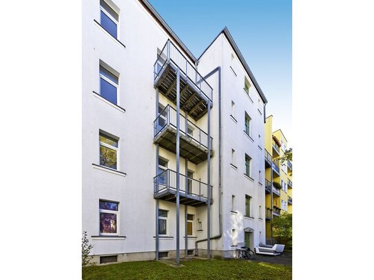 Wohnung zur Miete, for rent at (09130), Sonnenberg 211,, Chemnitz, Germany