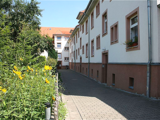 Wohnung zur Miete, for rent at (09119), Chemnitz, Kappel 821,, Germany