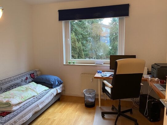 Wohnung zur Miete · Wohnen auf Zeit, for rent at Hamburg, (22455), Niendorf,, Germany