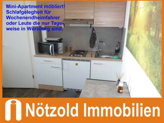 Heizkosten, for rent at Unterdürrbach , Würzburg (97080)