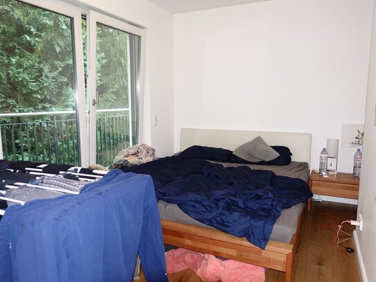 Maisonette zur Miete, for rent at Hamburg, Volksdorf,, (22359), Germany