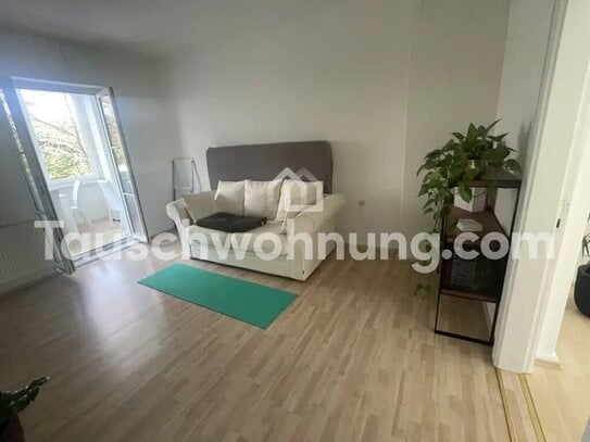 Wohnung zur Miete · Tauschwohnung, for rent at Johannisthal,, (12487), Berlin, Germany