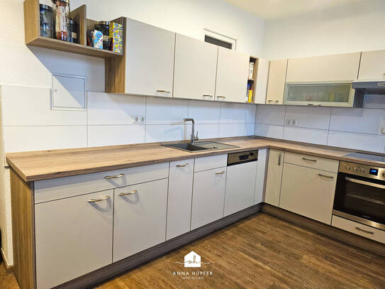 Kaltmiete zzgl. Nebenkosten, for rent at Wiesestraße 180 , Debschwitz , Gera (07548)