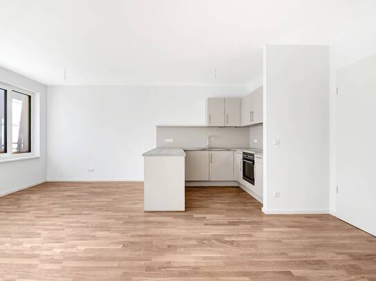 Nettokaltmiete exkl. Betriebskosten, for rent at Mitte , Berlin (10119)