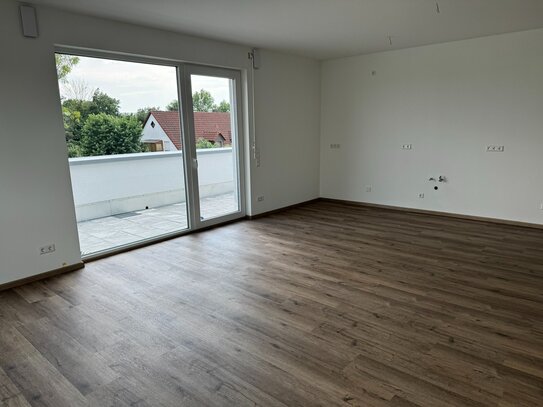 Kaltmiete zzgl. Nebenkosten, for rent at Asbach-Bäumenheim (86663), Germany