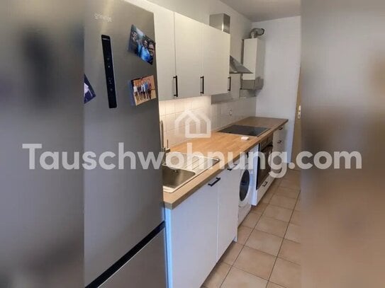 Wohnung zur Miete · Tauschwohnung, for rent at Köln, Niehl,, (50735), Germany