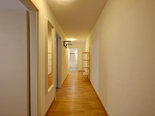 Wohnung zur Miete · Wohnen auf Zeit, for rent at Neckarvorstadt,, (70376), Stuttgart, Germany