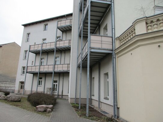 Wohnung zur Miete, for rent at Bad Freienwalde (Oder), (16259), Bad Freienwalde,, Germany