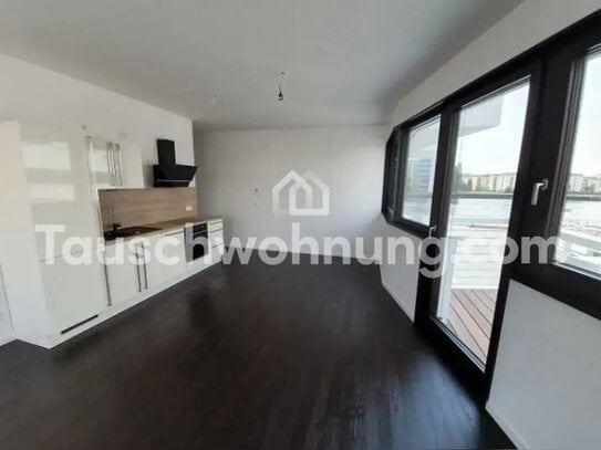 Terrassenwohnung zur Miete · Tauschwohnung, for rent at (10245), Berlin, Alt-Treptow,, Germany