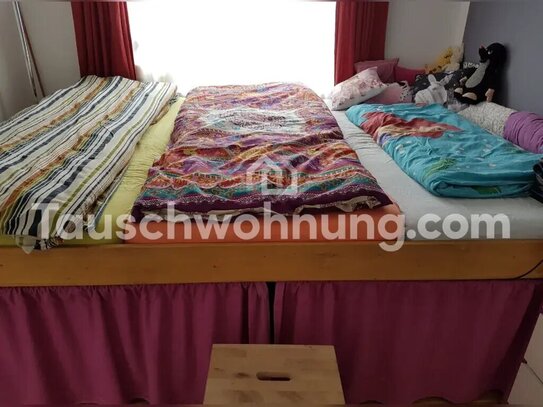 Wohnung zur Miete · Tauschwohnung, for rent at (01127), Pieschen-Nord (Rückertstr.),, Dresden, Germany