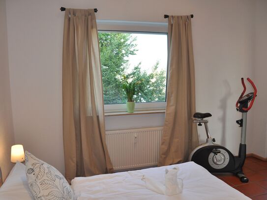 Wohnung zur Miete, for rent at Remseck am Neckar, Pattonville 620,, (71686), Germany