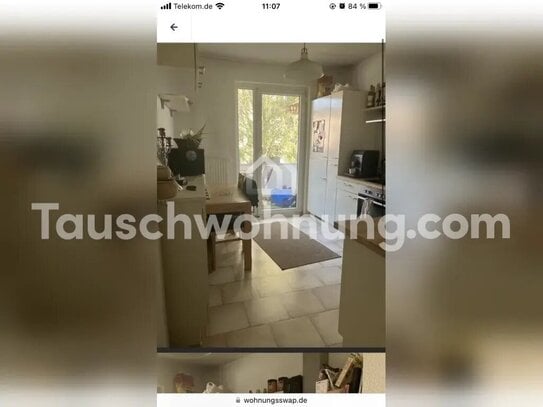 Wohnung zur Miete · Tauschwohnung, for rent at (50735), Köln, Riehl,, Germany