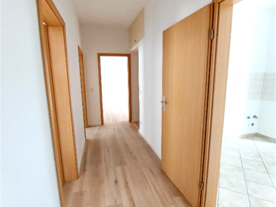 Wohnung zur Miete, for rent at Reichenbrand 860,, Chemnitz, (09117), Germany