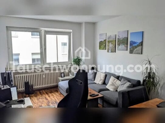 Wohnung zur Miete · Tauschwohnung, for rent at Köln, Altstadt - Süd,, (50678), Germany