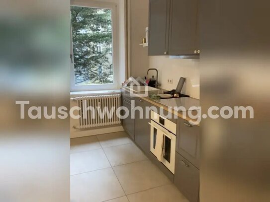 Wohnung zur Miete · Tauschwohnung, for rent at (70176), Stuttgart, Rosenberg,, Germany