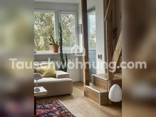 Wohnung zur Miete · Tauschwohnung, for rent at Köln, (50823), Neuehrenfeld,, Germany