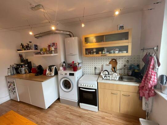 Kaltmiete zzgl. Nebenkosten, for rent at Aachen , Aachen (52064)