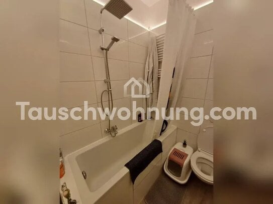 Wohnung zur Miete · Tauschwohnung, for rent at (10551), Moabit,, Berlin, Germany