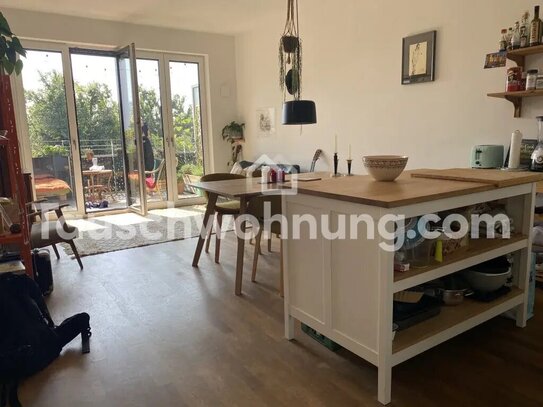 Wohnung zur Miete · Tauschwohnung, for rent at Berlin, (12055), Britz,, Germany